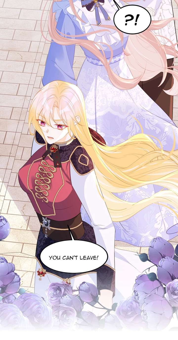 I’m Not the Villain’s White Moonlight! Chapter 65 page 30 - 