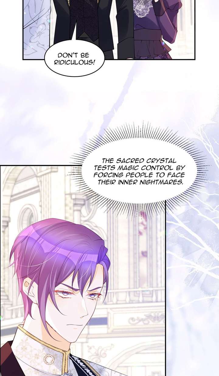 I’m Not the Villain’s White Moonlight! Chapter 65 page 4 - 