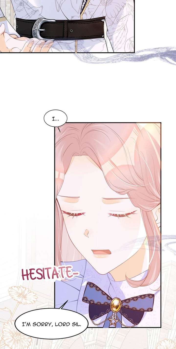 I’m Not the Villain’s White Moonlight! Chapter 65 page 37 - 