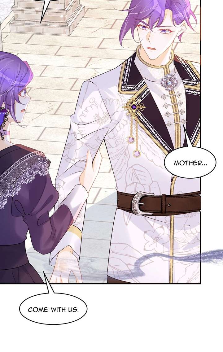 I’m Not the Villain’s White Moonlight! Chapter 65 page 42 - 