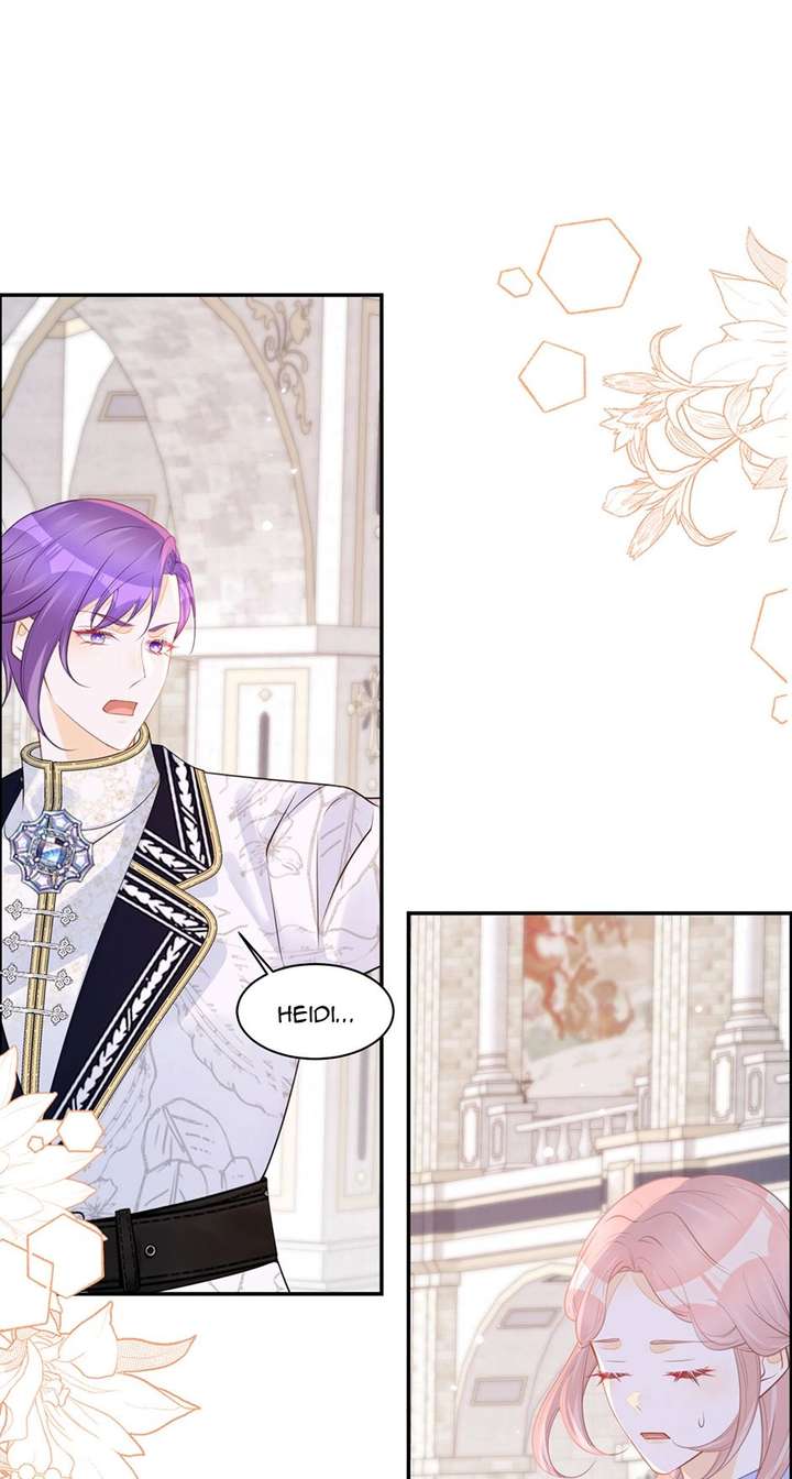 I’m Not the Villain’s White Moonlight! Chapter 65 page 43 - 
