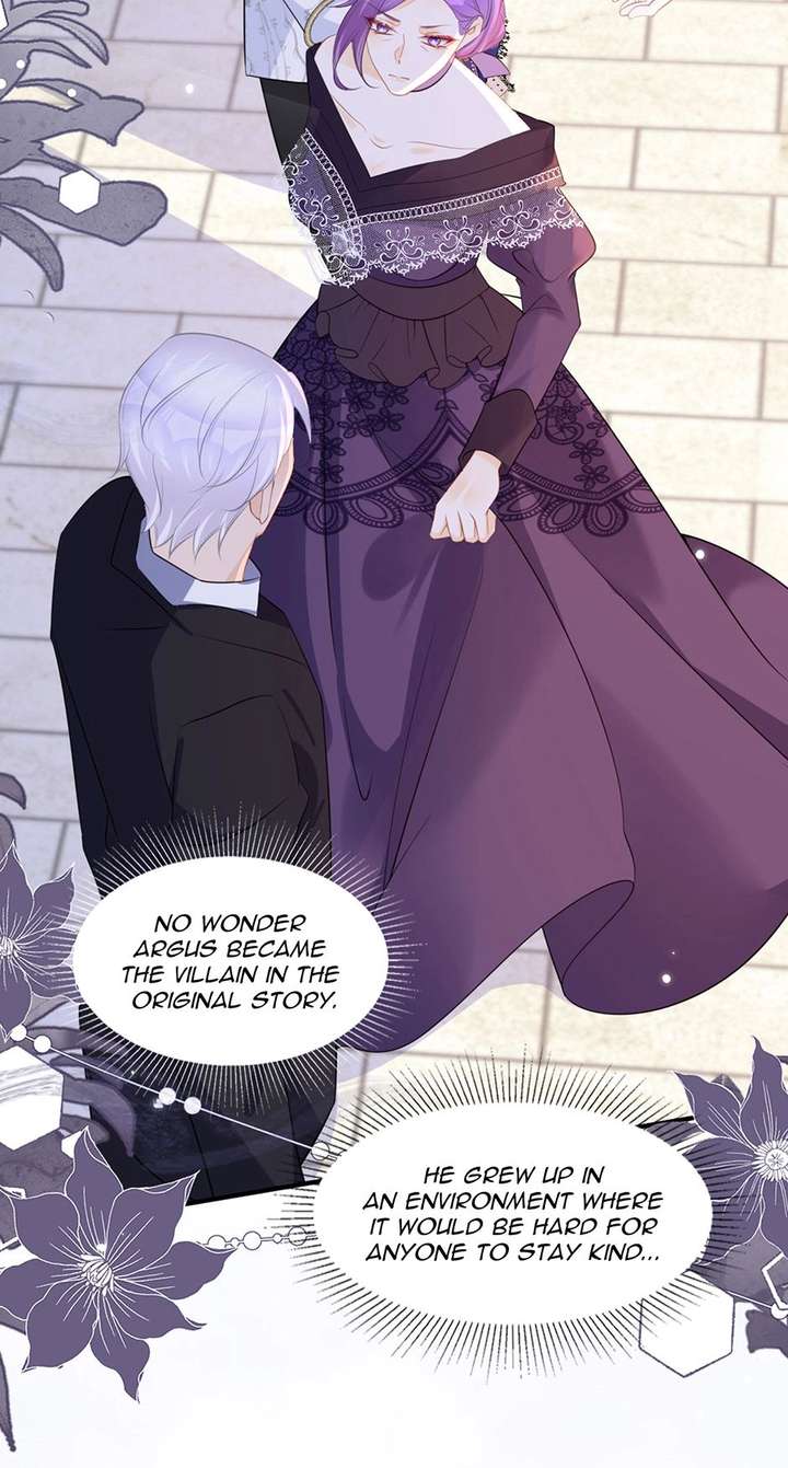 I’m Not the Villain’s White Moonlight! Chapter 65 page 47 - 