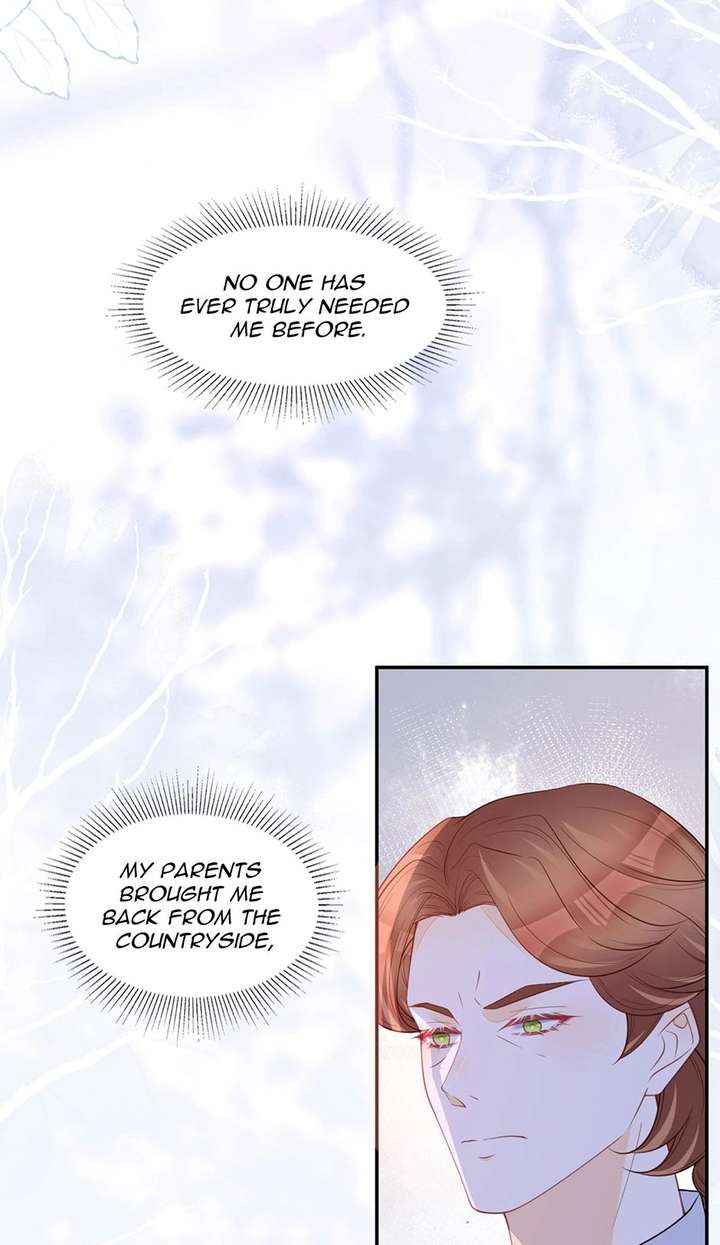 I’m Not the Villain’s White Moonlight! Chapter 65 page 49 - 