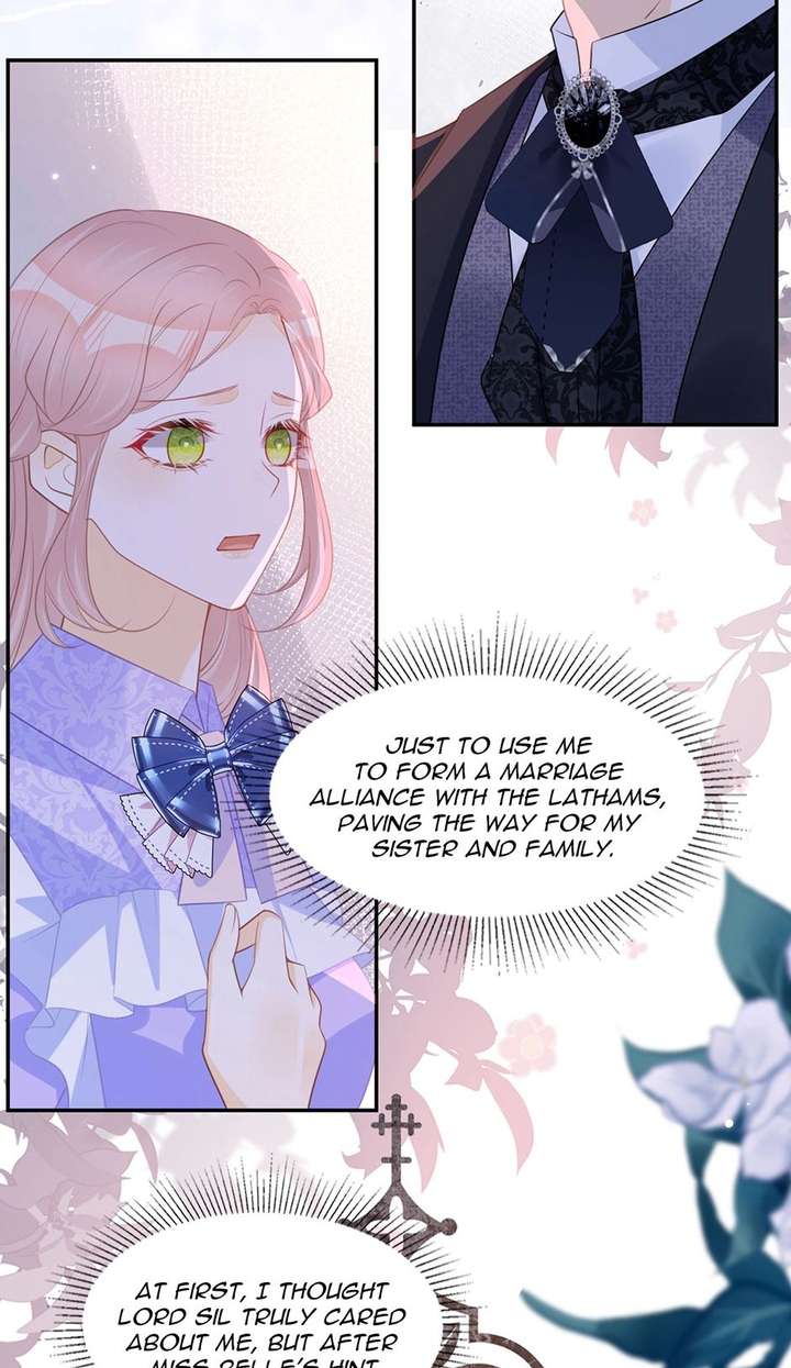 I’m Not the Villain’s White Moonlight! Chapter 65 page 50 - 