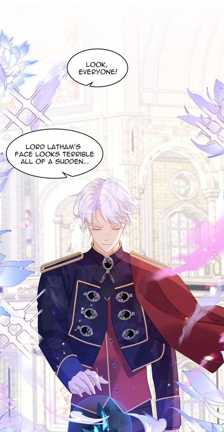 I’m Not the Villain’s White Moonlight! Chapter 65 page 6 - 