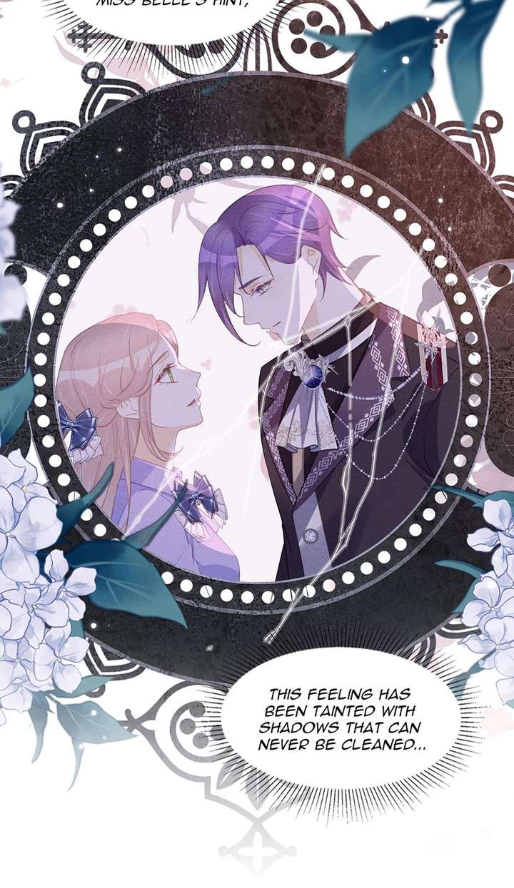 I’m Not the Villain’s White Moonlight! Chapter 65 page 51 - 