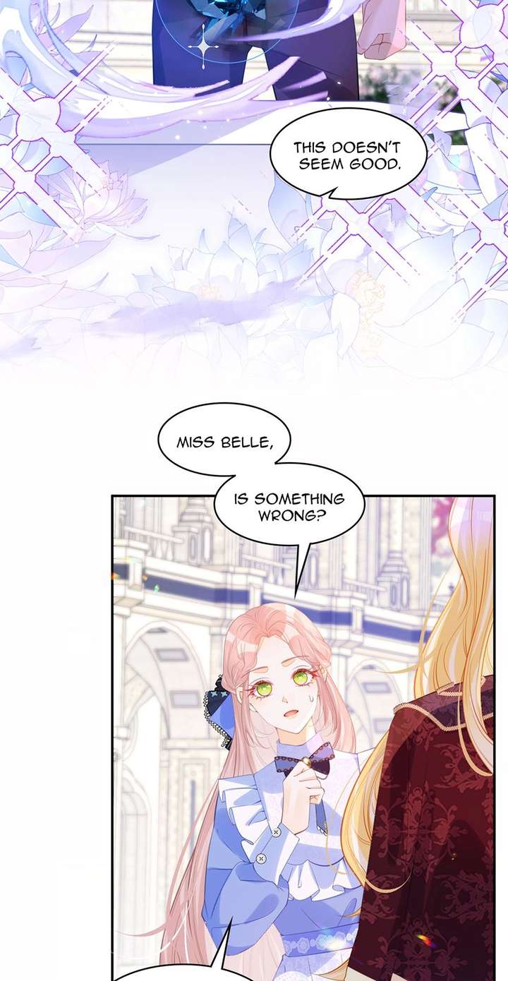 I’m Not the Villain’s White Moonlight! Chapter 65 page 7 - 
