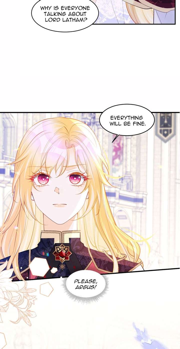 I’m Not the Villain’s White Moonlight! Chapter 65 page 8 - 