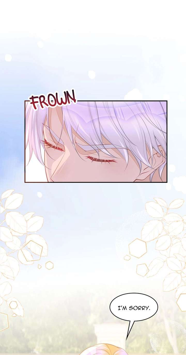 I’m Not the Villain’s White Moonlight! Chapter 65 page 10 - 