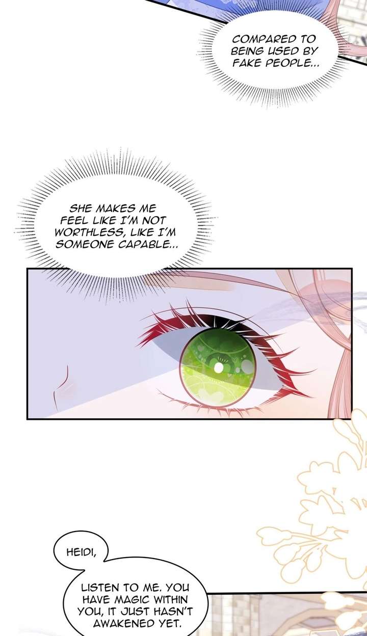 I’m Not the Villain’s White Moonlight! Chapter 66 page 2 - 