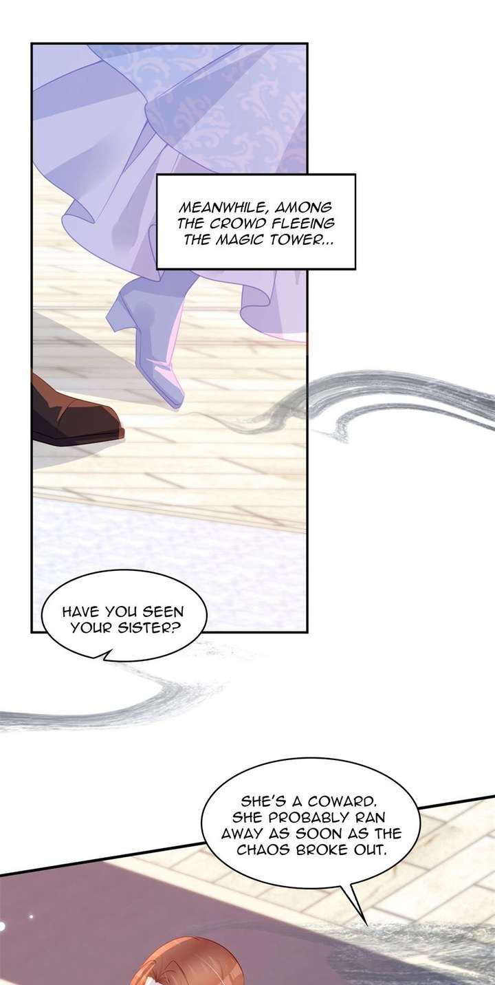 I’m Not the Villain’s White Moonlight! Chapter 66 page 11 - 