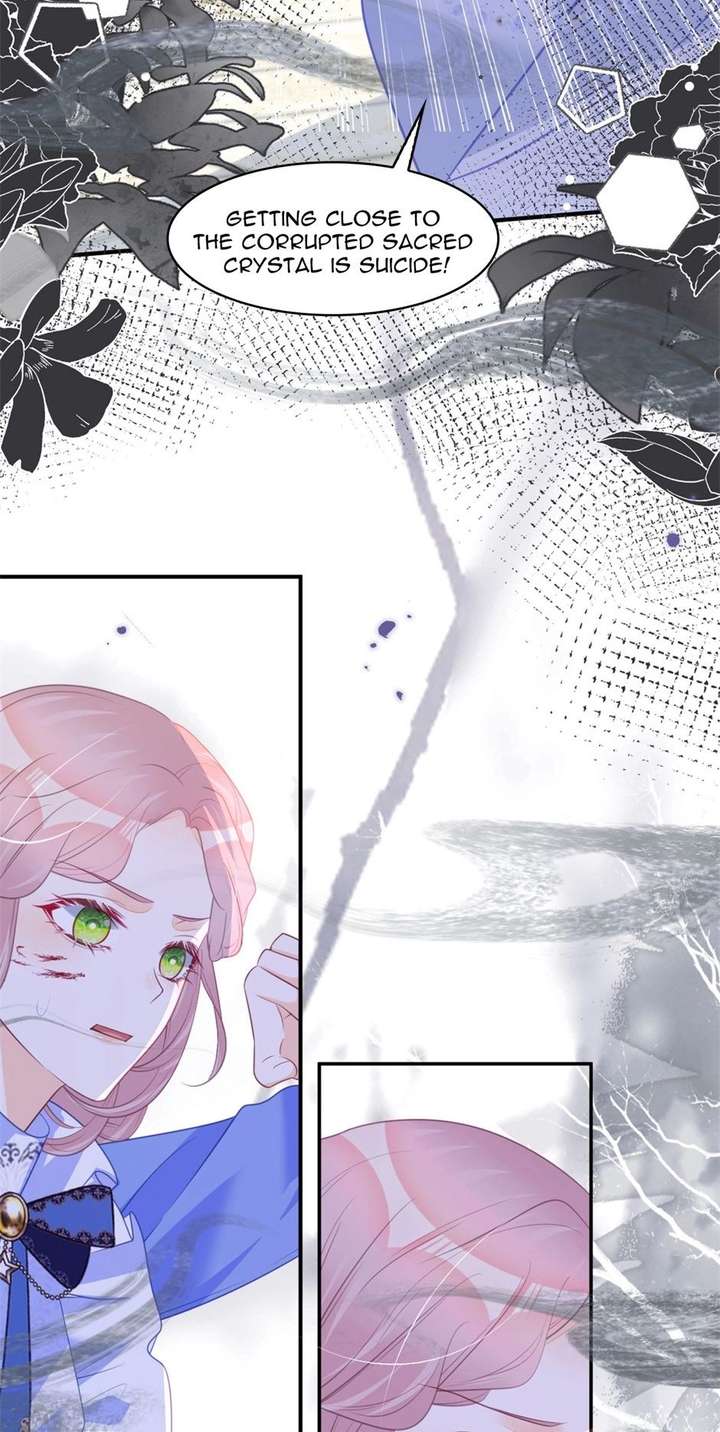 I’m Not the Villain’s White Moonlight! Chapter 66 page 14 - 