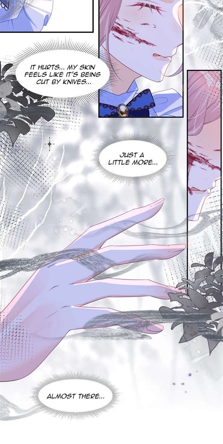 I’m Not the Villain’s White Moonlight! Chapter 66 page 15 - 