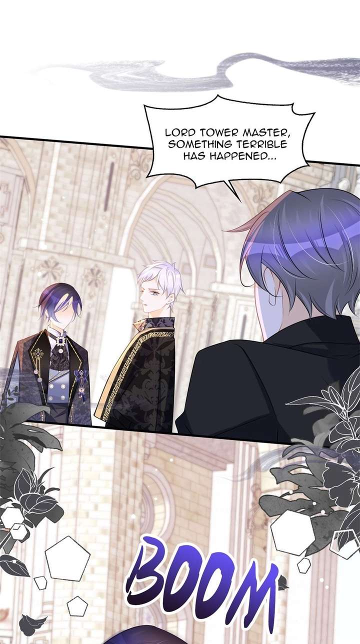 I’m Not the Villain’s White Moonlight! Chapter 66 page 16 - 