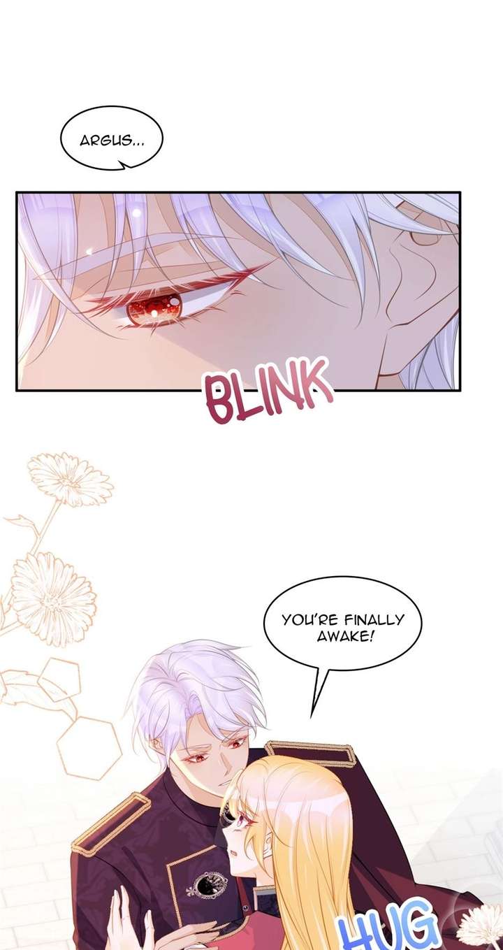 I’m Not the Villain’s White Moonlight! Chapter 66 page 22 - 
