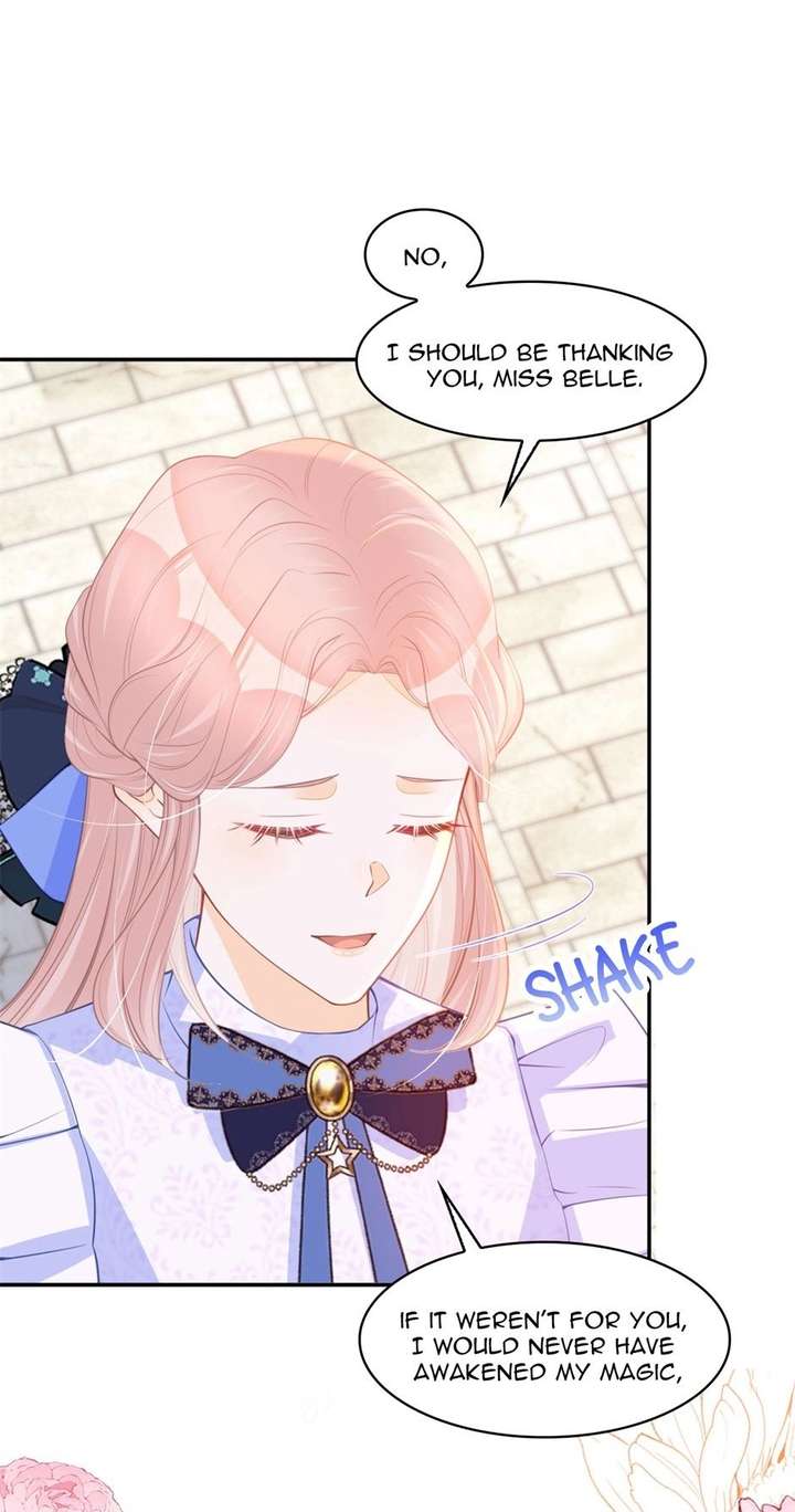 I’m Not the Villain’s White Moonlight! Chapter 66 page 30 - 