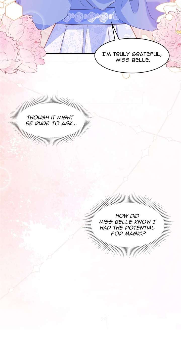 I’m Not the Villain’s White Moonlight! Chapter 66 page 32 - 