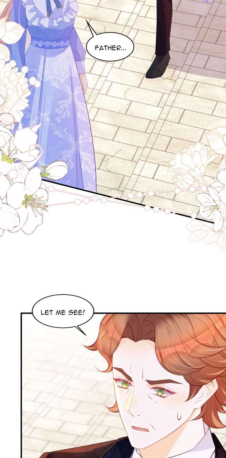 I’m Not the Villain’s White Moonlight! Chapter 66 page 34 - 
