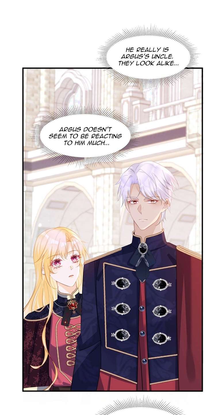 I’m Not the Villain’s White Moonlight! Chapter 66 page 41 - 