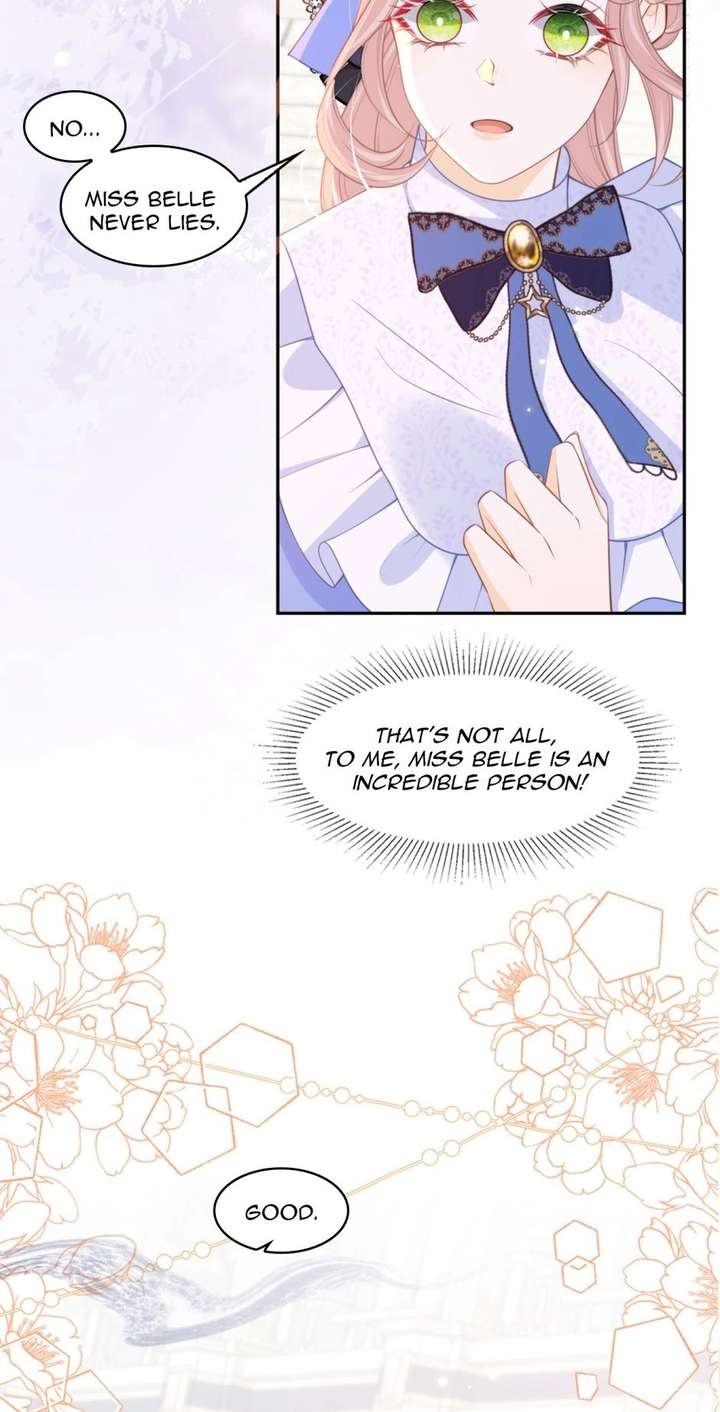 I’m Not the Villain’s White Moonlight! Chapter 66 page 6 - 