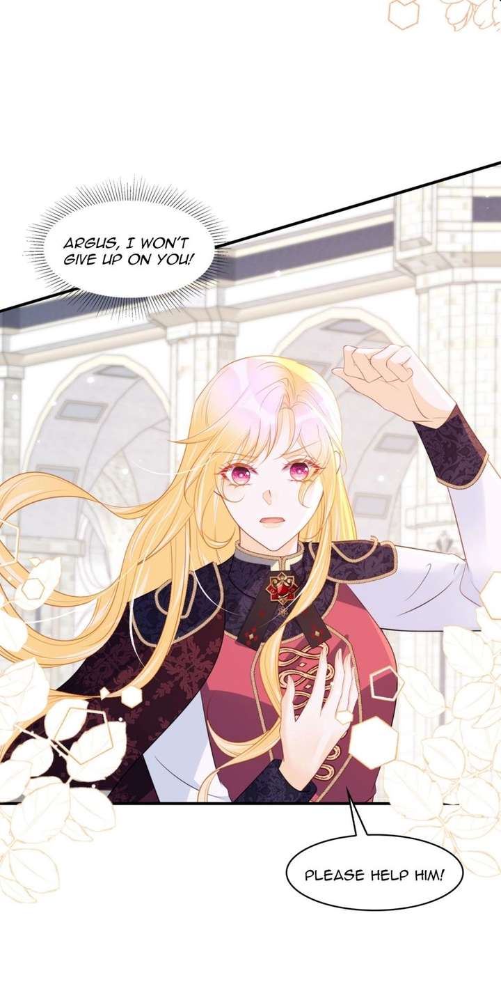 I’m Not the Villain’s White Moonlight! Chapter 66 page 8 - 