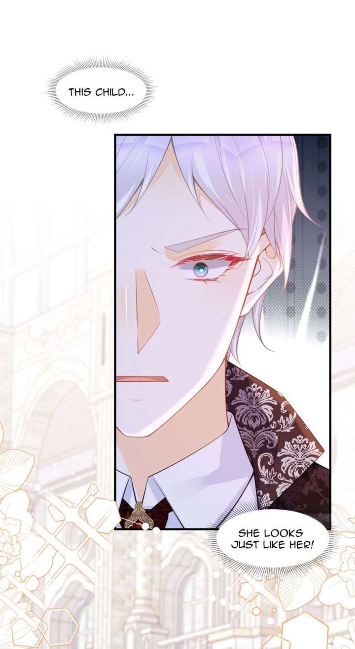 I’m Not the Villain’s White Moonlight! Chapter 67 page 1 - 