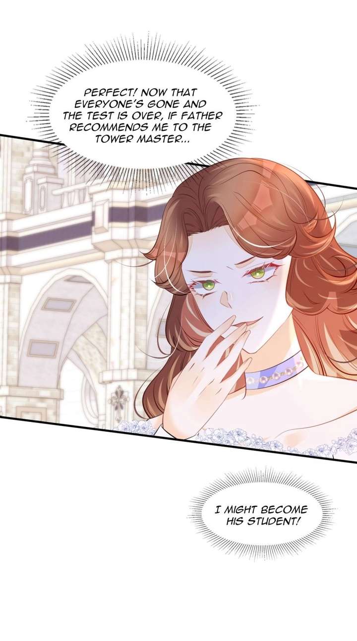 I’m Not the Villain’s White Moonlight! Chapter 67 page 12 - 