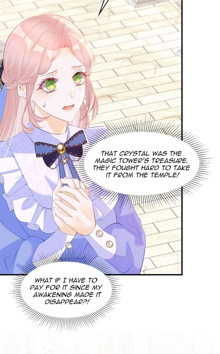 I’m Not the Villain’s White Moonlight! Chapter 67 page 15 - 