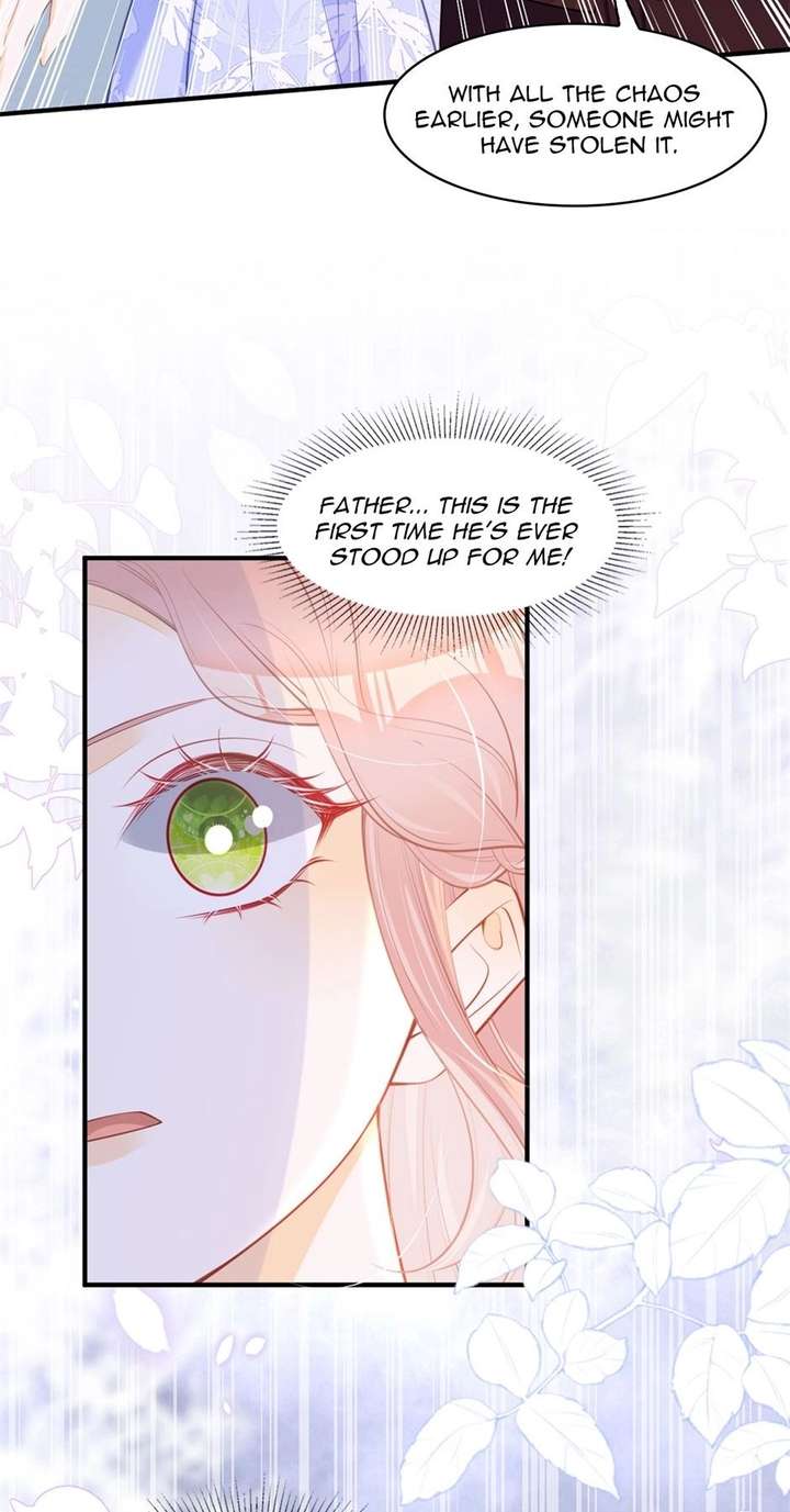 I’m Not the Villain’s White Moonlight! Chapter 67 page 17 - 
