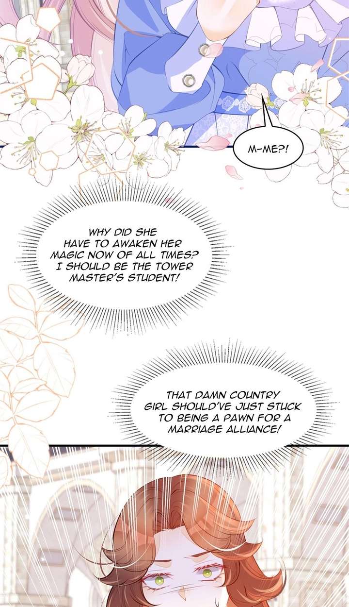 I’m Not the Villain’s White Moonlight! Chapter 67 page 21 - 