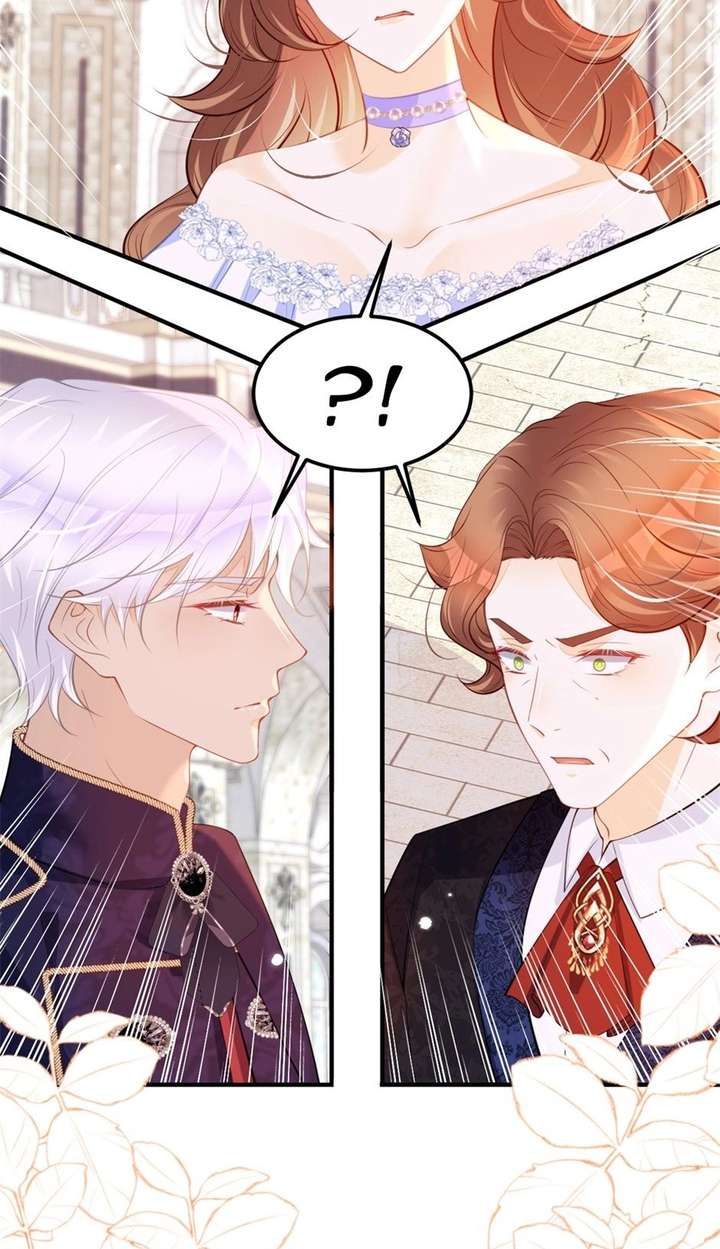 I’m Not the Villain’s White Moonlight! Chapter 67 page 22 - 