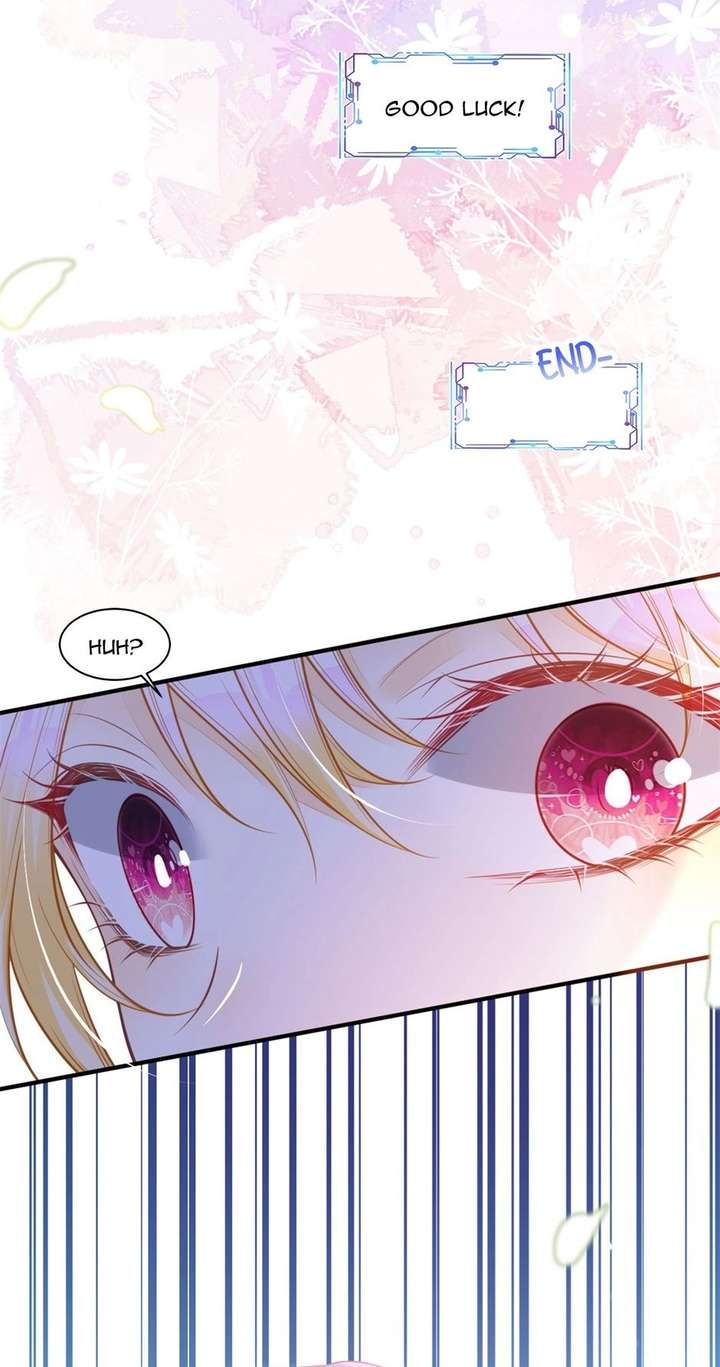 I’m Not the Villain’s White Moonlight! Chapter 67 page 25 - 