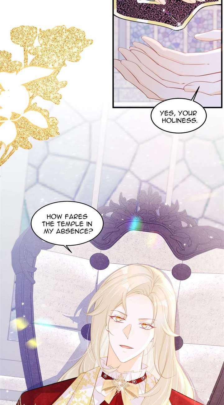 I’m Not the Villain’s White Moonlight! Chapter 67 page 28 - 