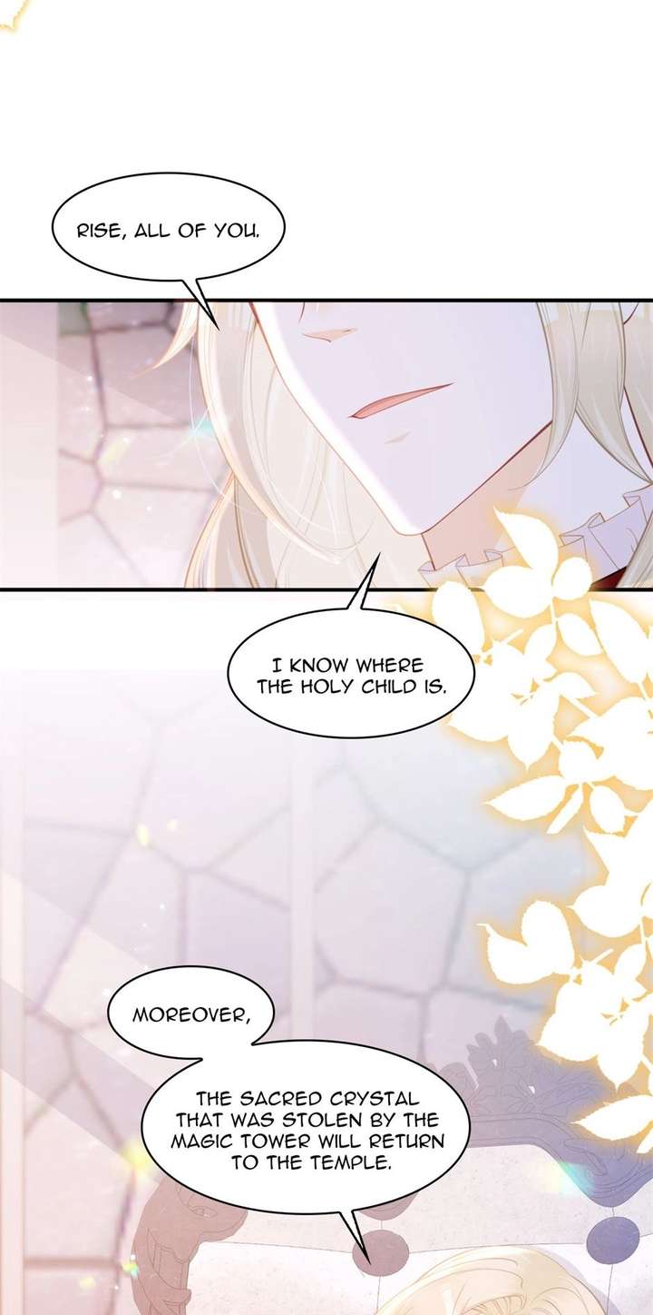 I’m Not the Villain’s White Moonlight! Chapter 67 page 32 - 