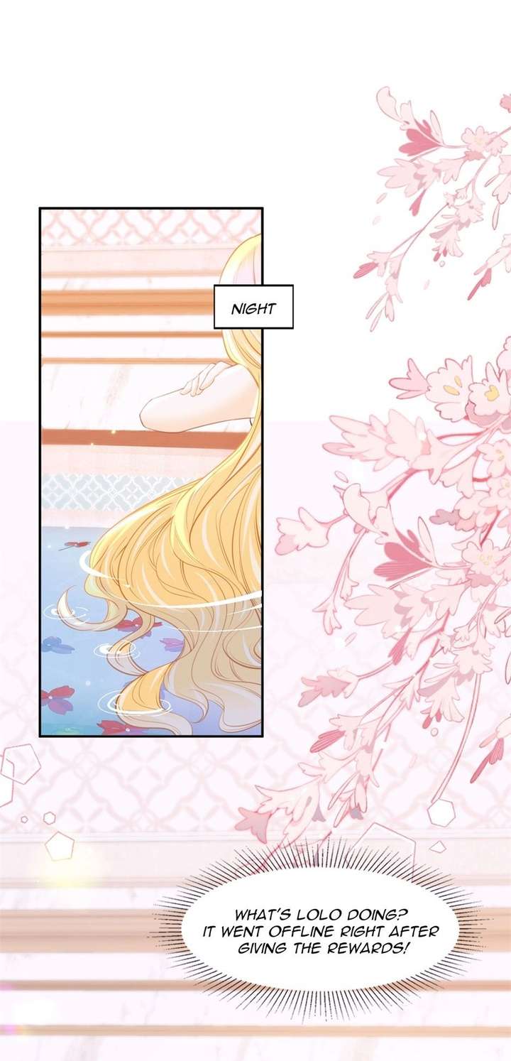 I’m Not the Villain’s White Moonlight! Chapter 67 page 34 - 