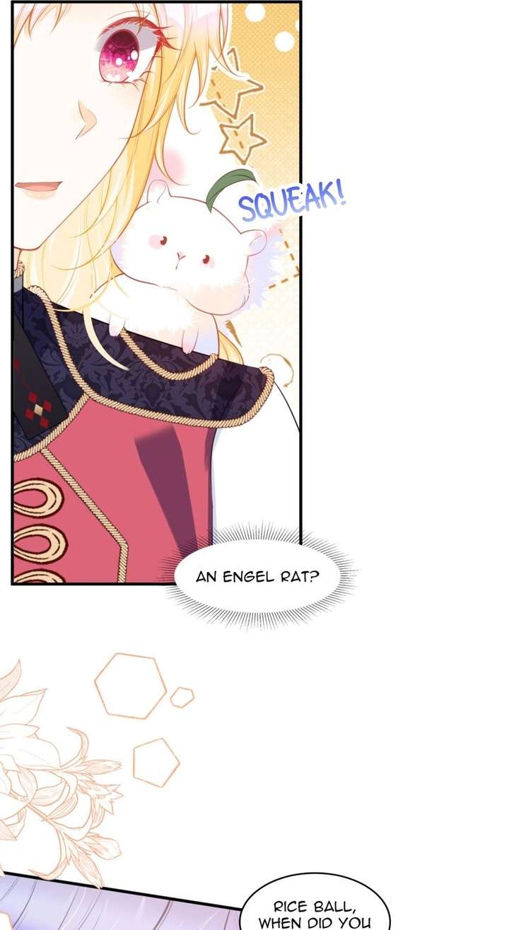 I’m Not the Villain’s White Moonlight! Chapter 67 page 5 - 