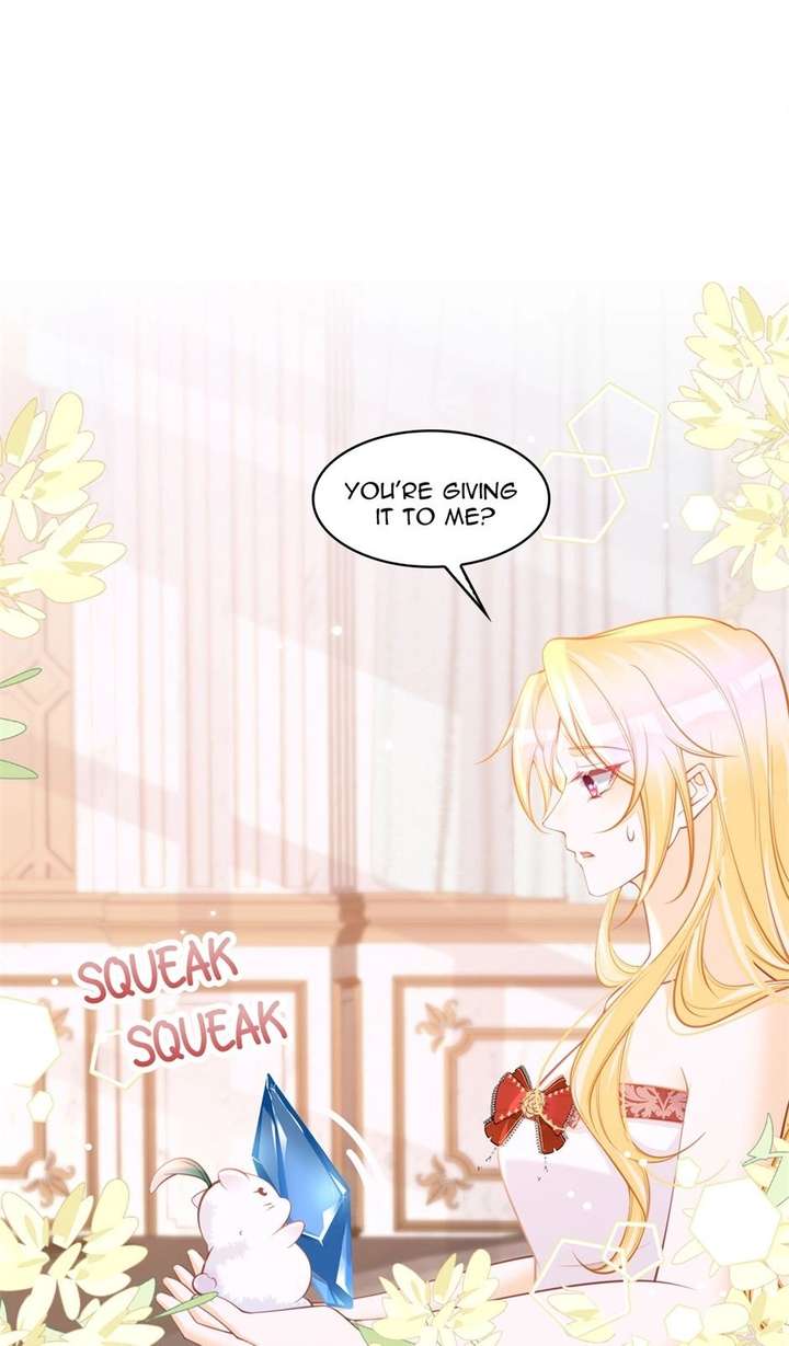 I’m Not the Villain’s White Moonlight! Chapter 67 page 41 - 