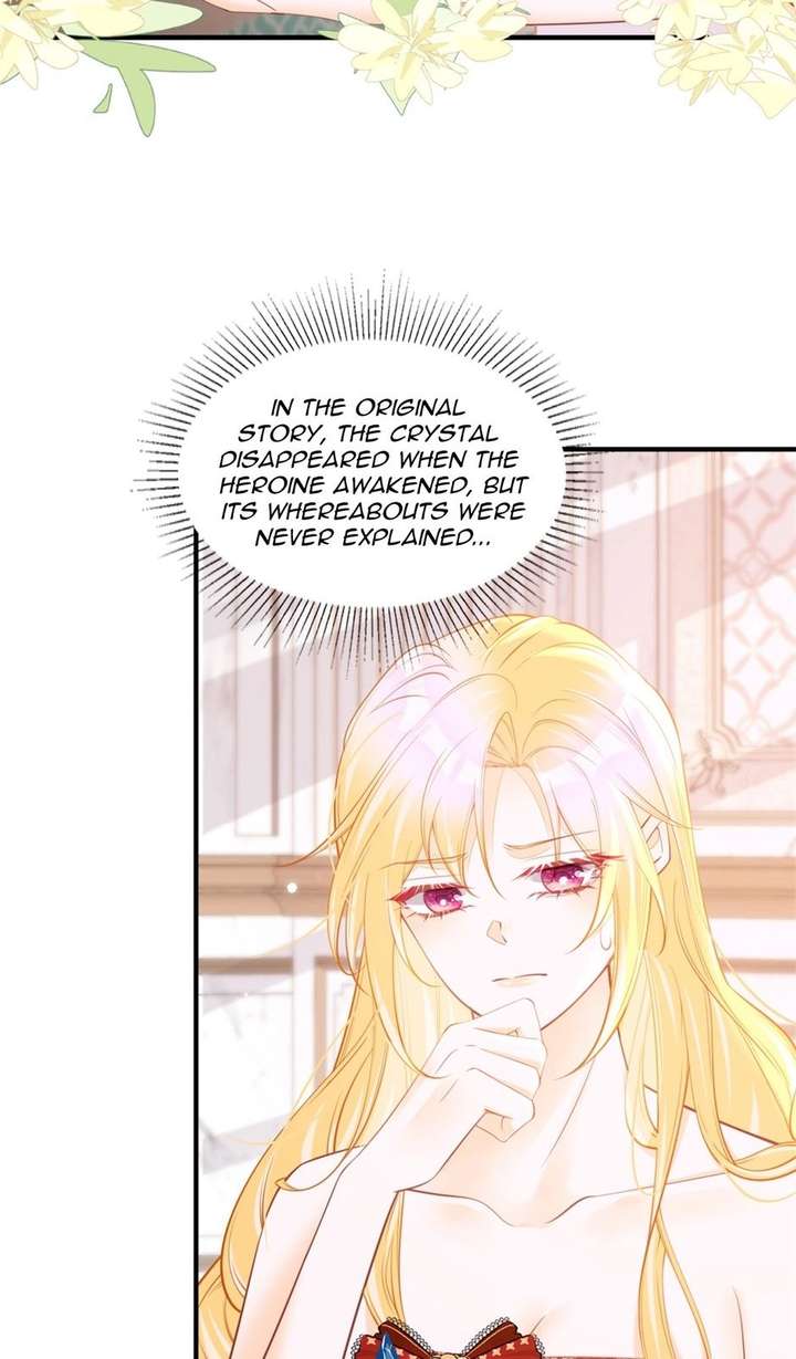 I’m Not the Villain’s White Moonlight! Chapter 67 page 42 - 