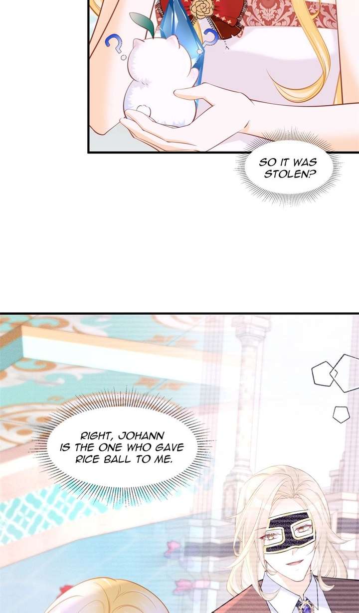 I’m Not the Villain’s White Moonlight! Chapter 67 page 43 - 