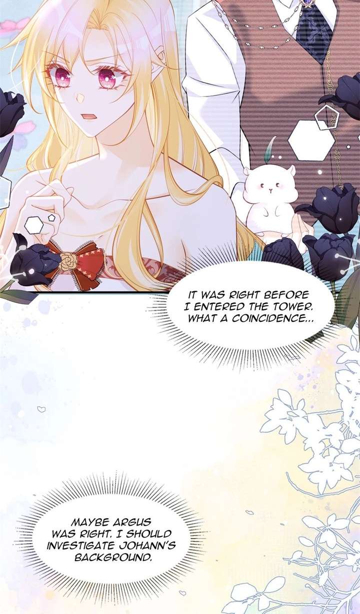 I’m Not the Villain’s White Moonlight! Chapter 67 page 44 - 
