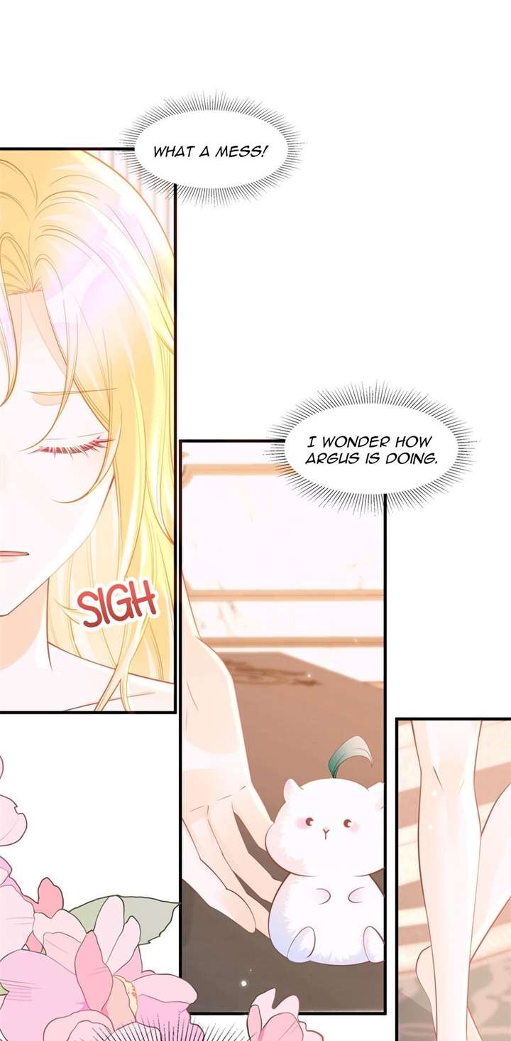 I’m Not the Villain’s White Moonlight! Chapter 67 page 46 - 