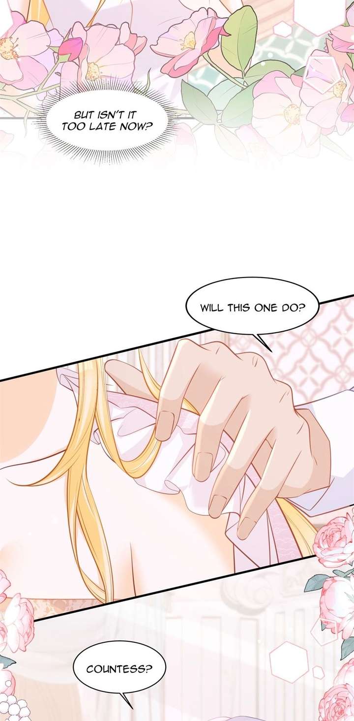 I’m Not the Villain’s White Moonlight! Chapter 67 page 48 - 