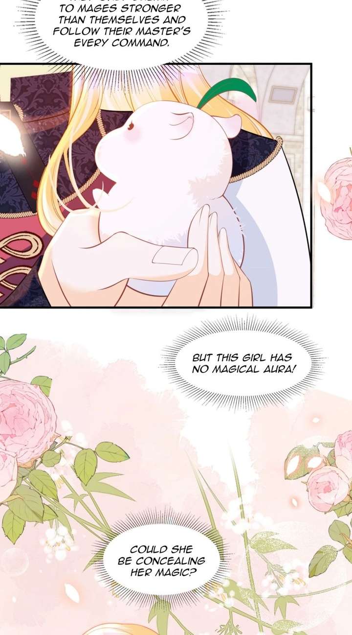 I’m Not the Villain’s White Moonlight! Chapter 67 page 8 - 