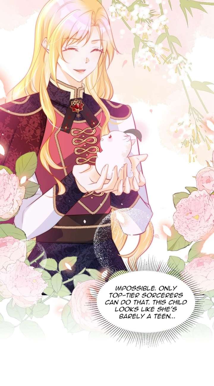 I’m Not the Villain’s White Moonlight! Chapter 67 page 9 - 