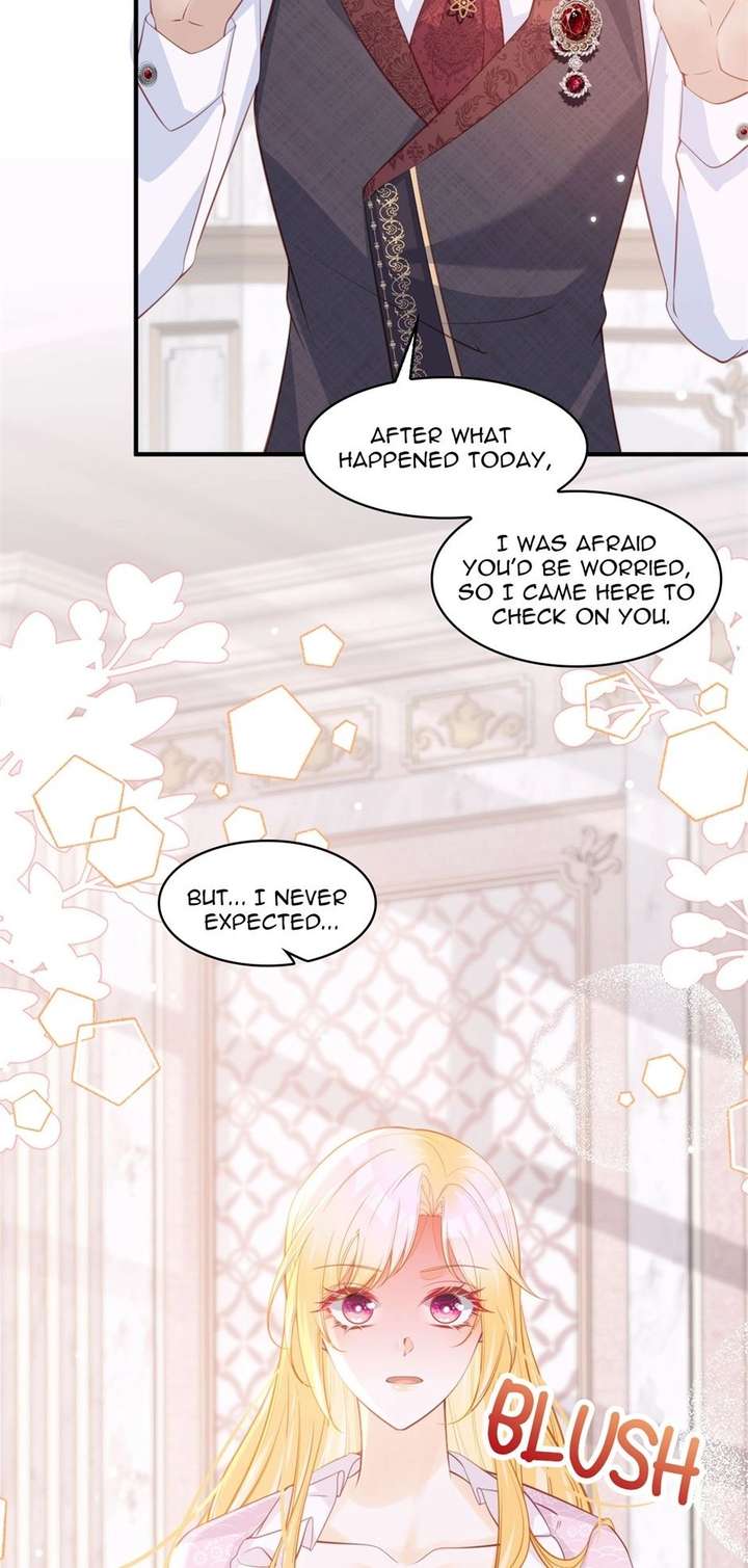 I’m Not the Villain’s White Moonlight! Chapter 68 page 2 - 