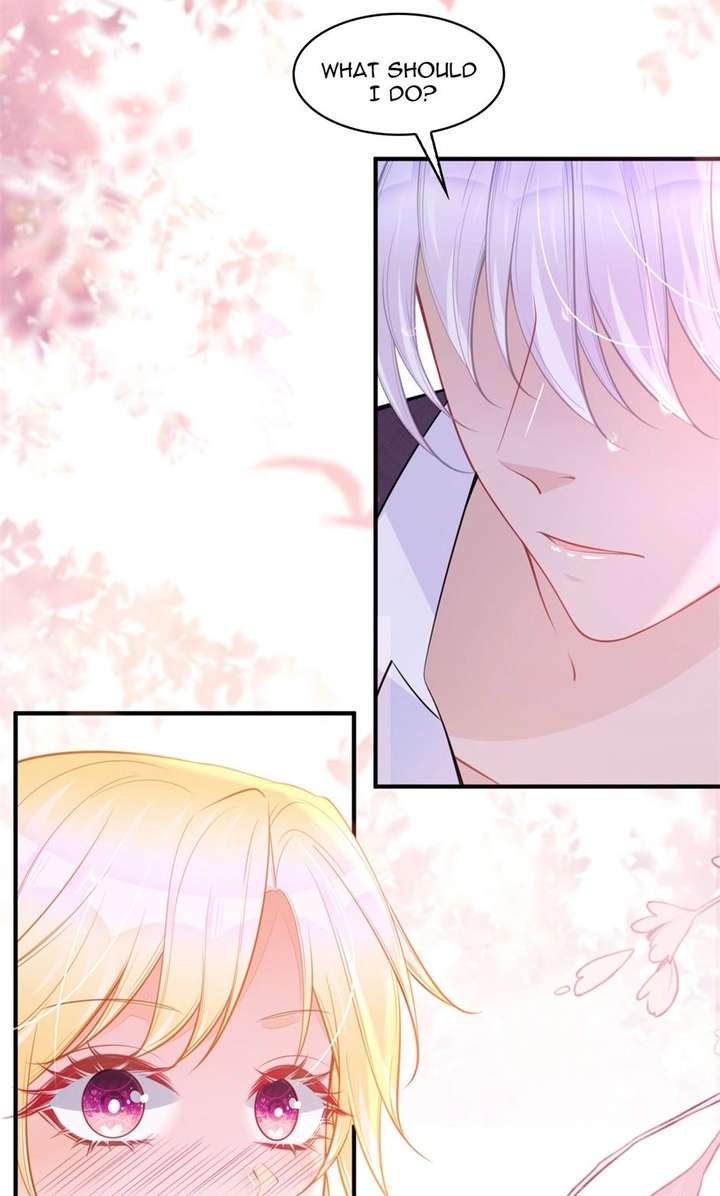 I’m Not the Villain’s White Moonlight! Chapter 68 page 11 - 