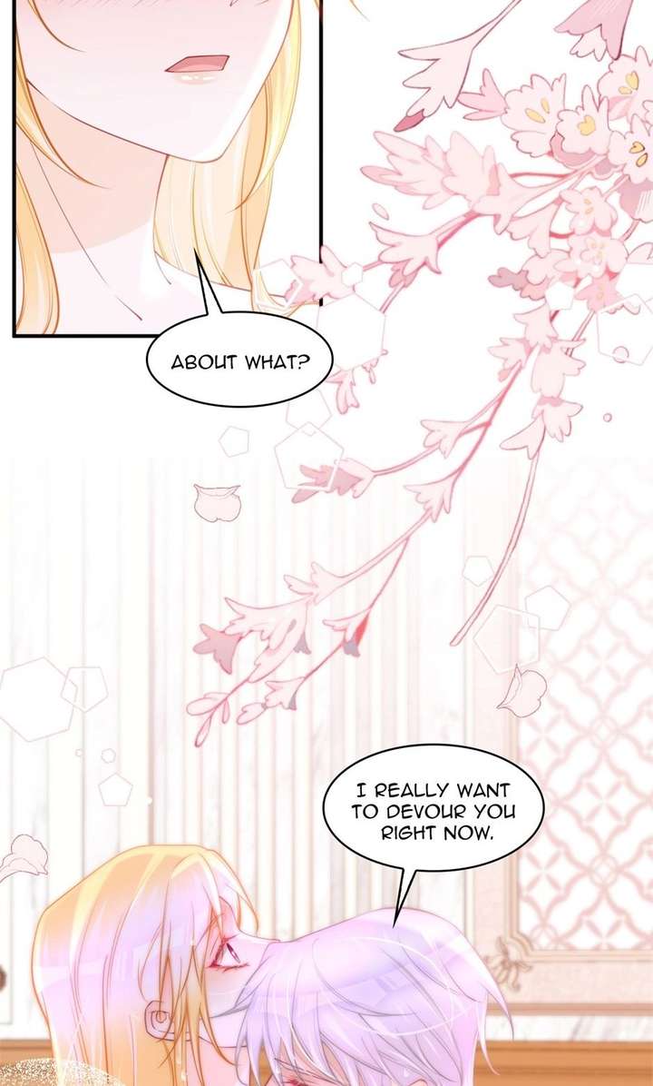 I’m Not the Villain’s White Moonlight! Chapter 68 page 12 - 