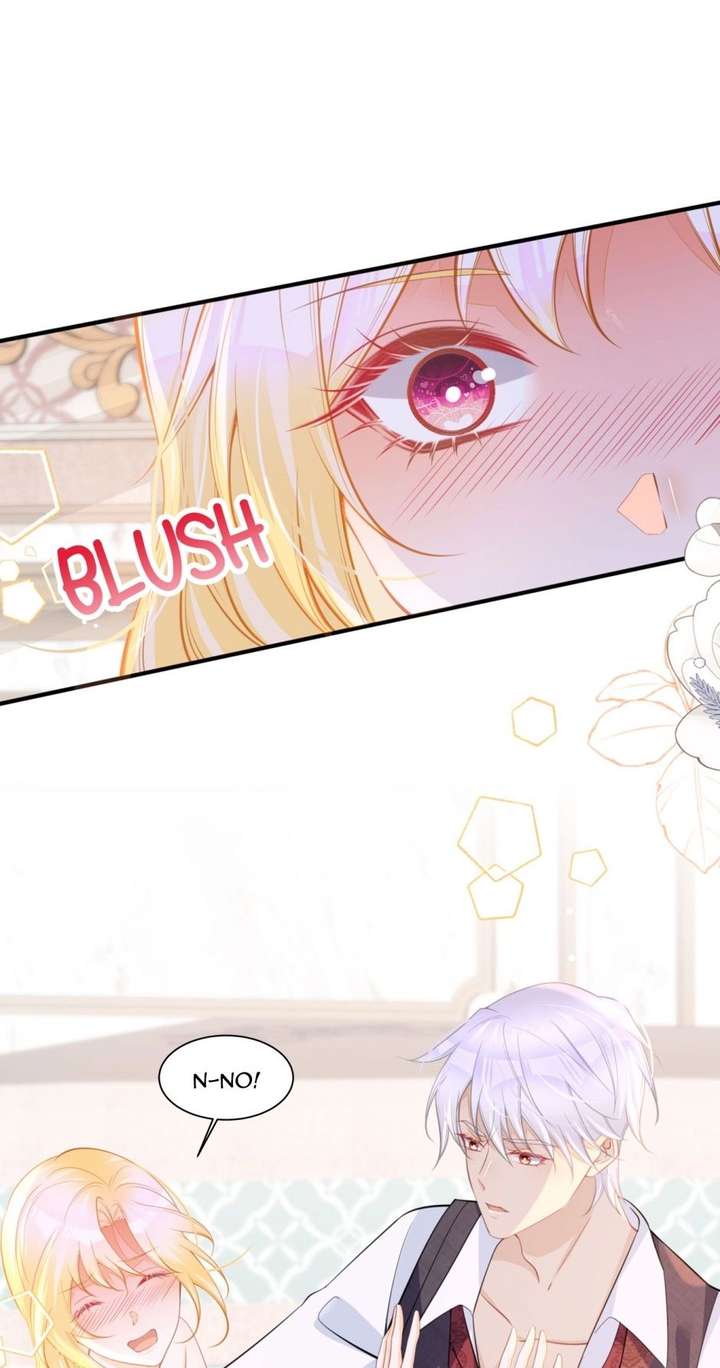 I’m Not the Villain’s White Moonlight! Chapter 68 page 14 - 