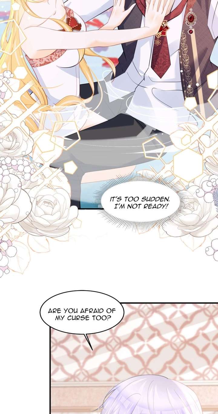 I’m Not the Villain’s White Moonlight! Chapter 68 page 15 - 