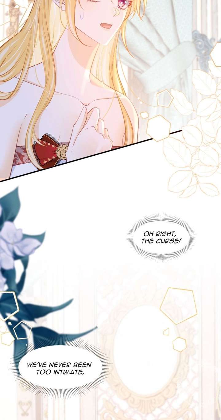 I’m Not the Villain’s White Moonlight! Chapter 68 page 17 - 